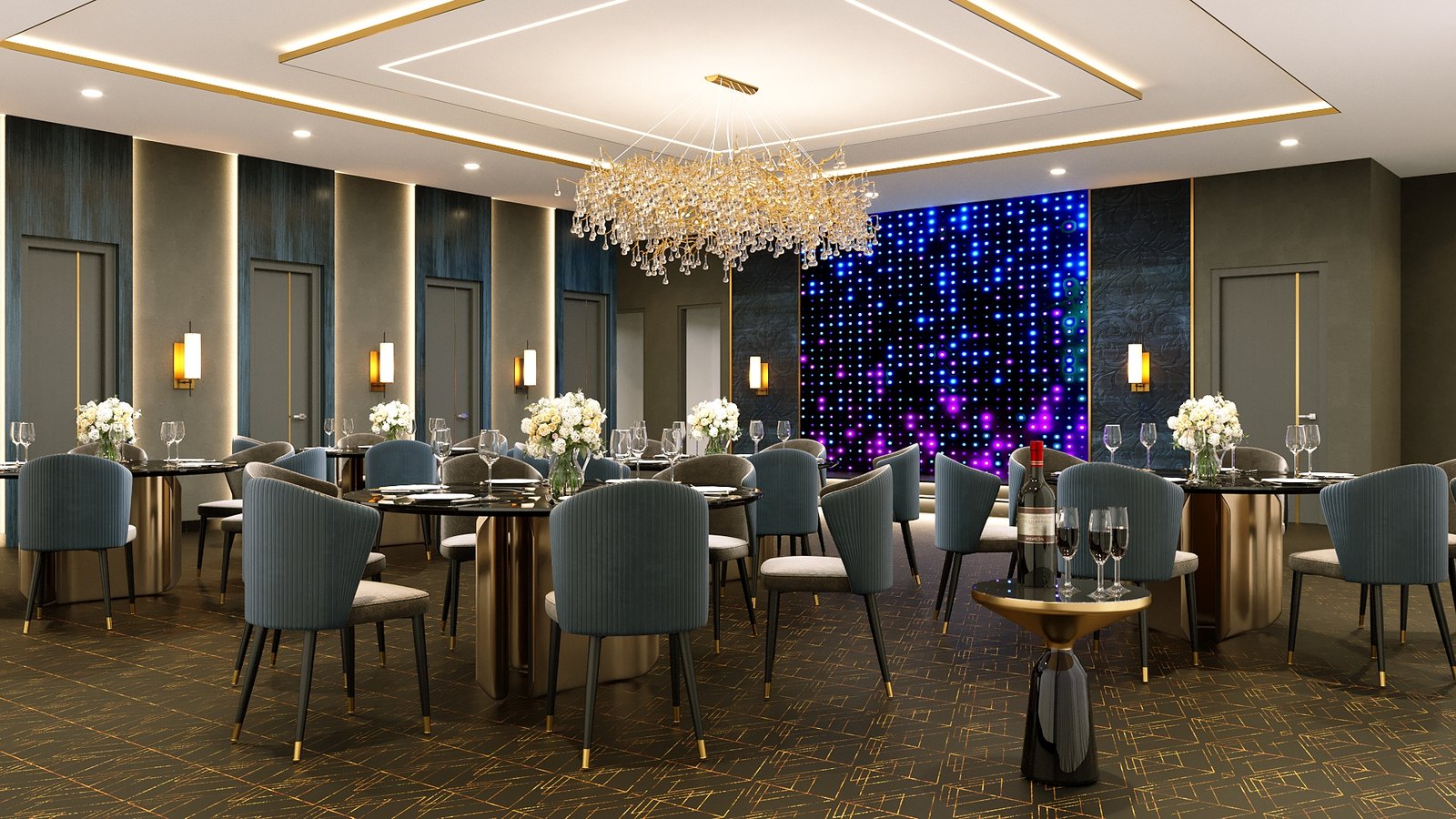 Club House Amenities image 8